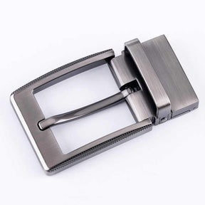 2-in-1 Reversible Buckle 35mm