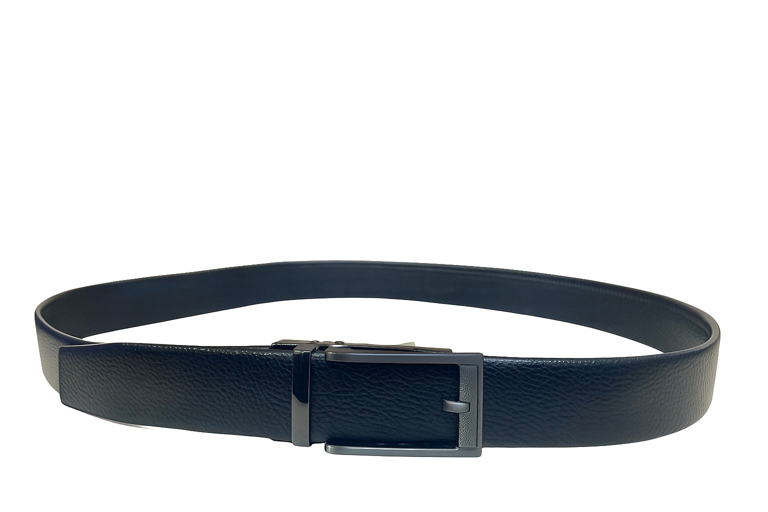Auto Lock Belt Art #313