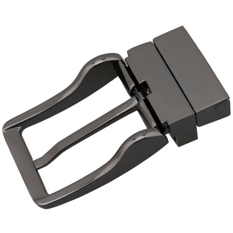 2-in-1 Reversible Buckle 35mm