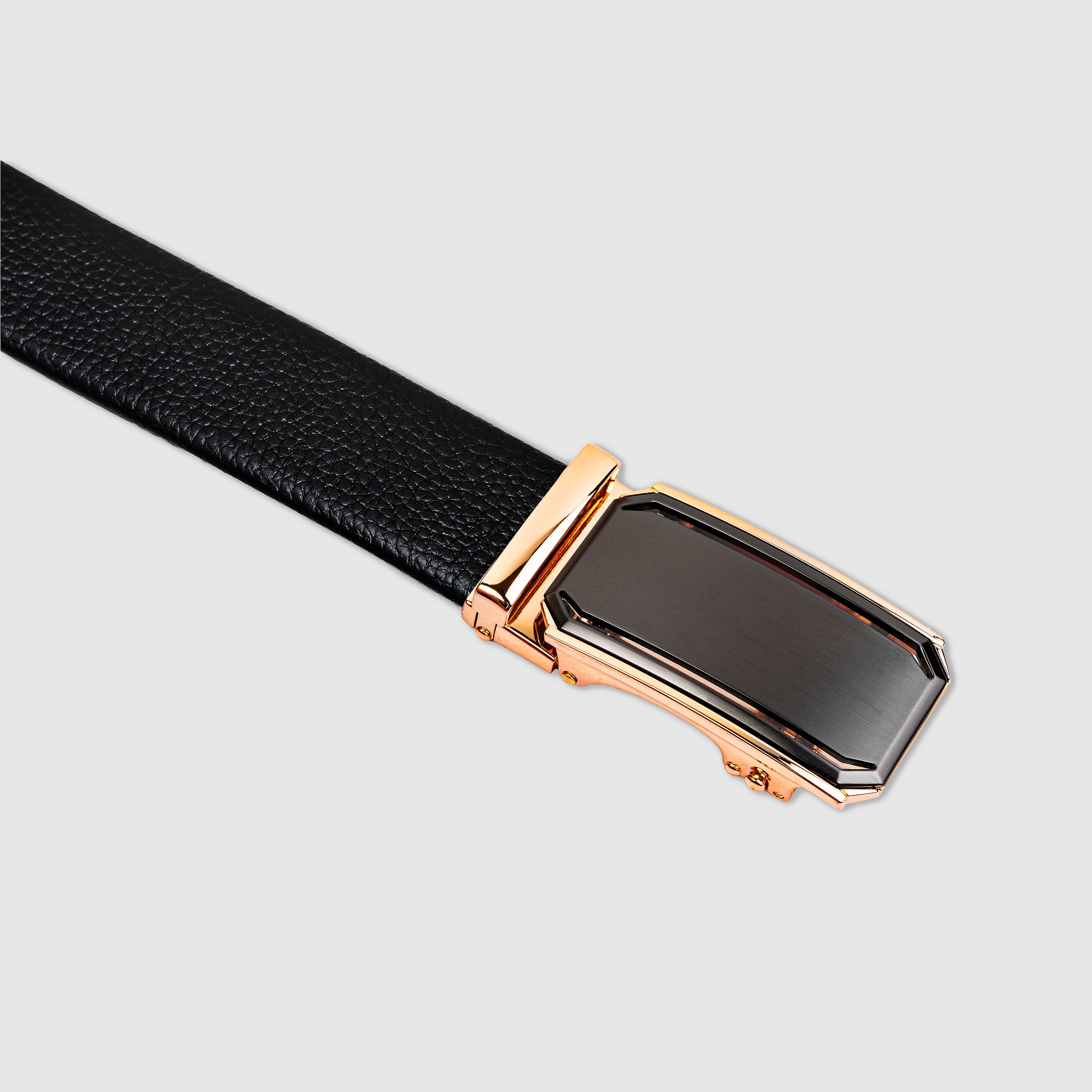 Auto Lock Belt Art #313-GZ 2