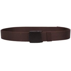 Bundle Of 3 Mens Casual Nylon Belt  Art #918