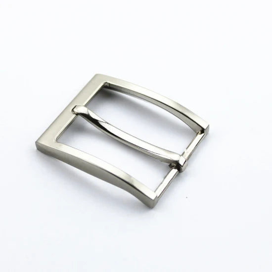 Pin Buckle Belt Fashion 35mm