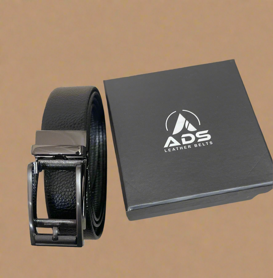 Auto Lock Belt Art #313