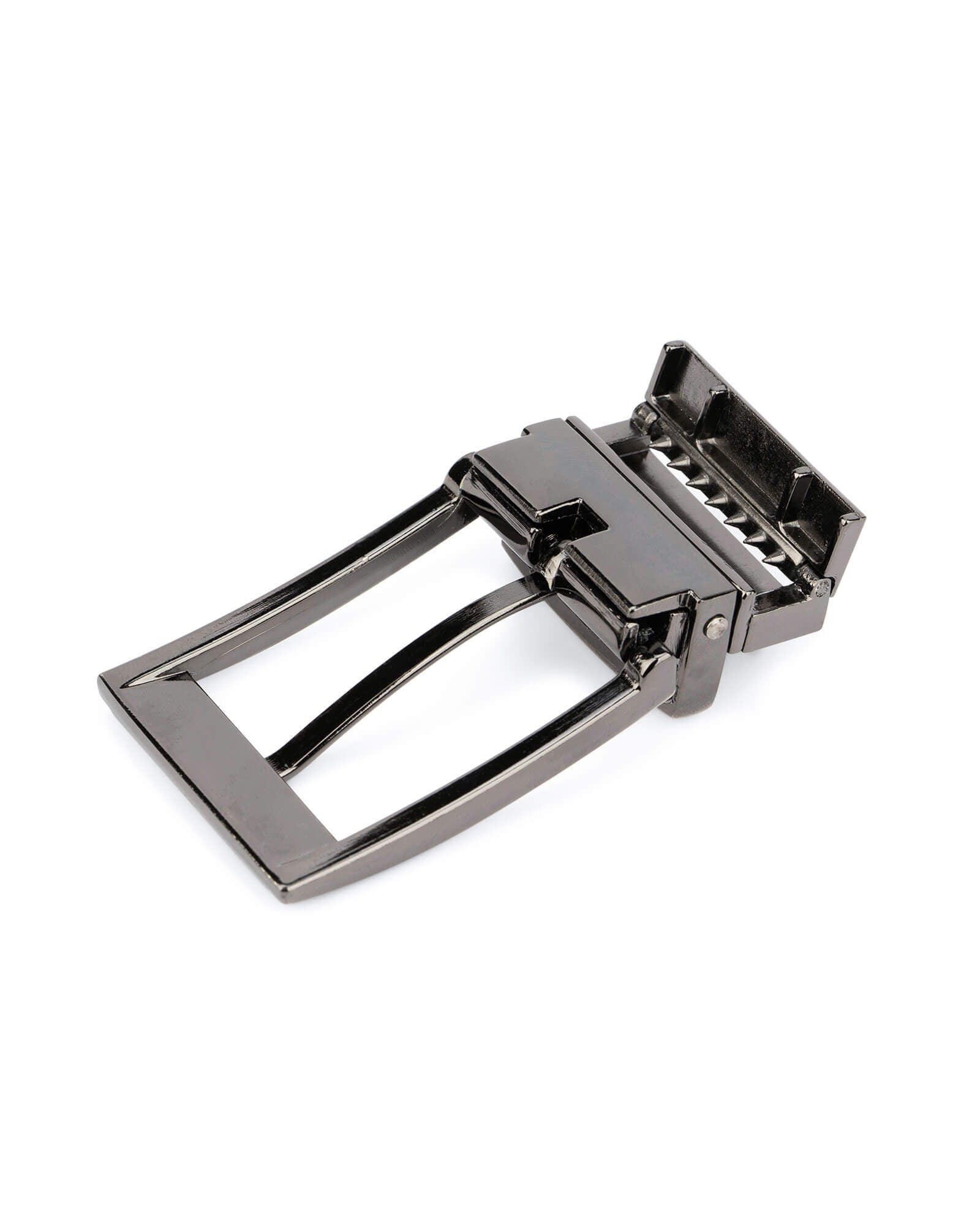 2-in-1 Reversible Buckle 35mm