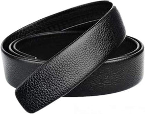 Auto Lock Men Belt Art #313-C